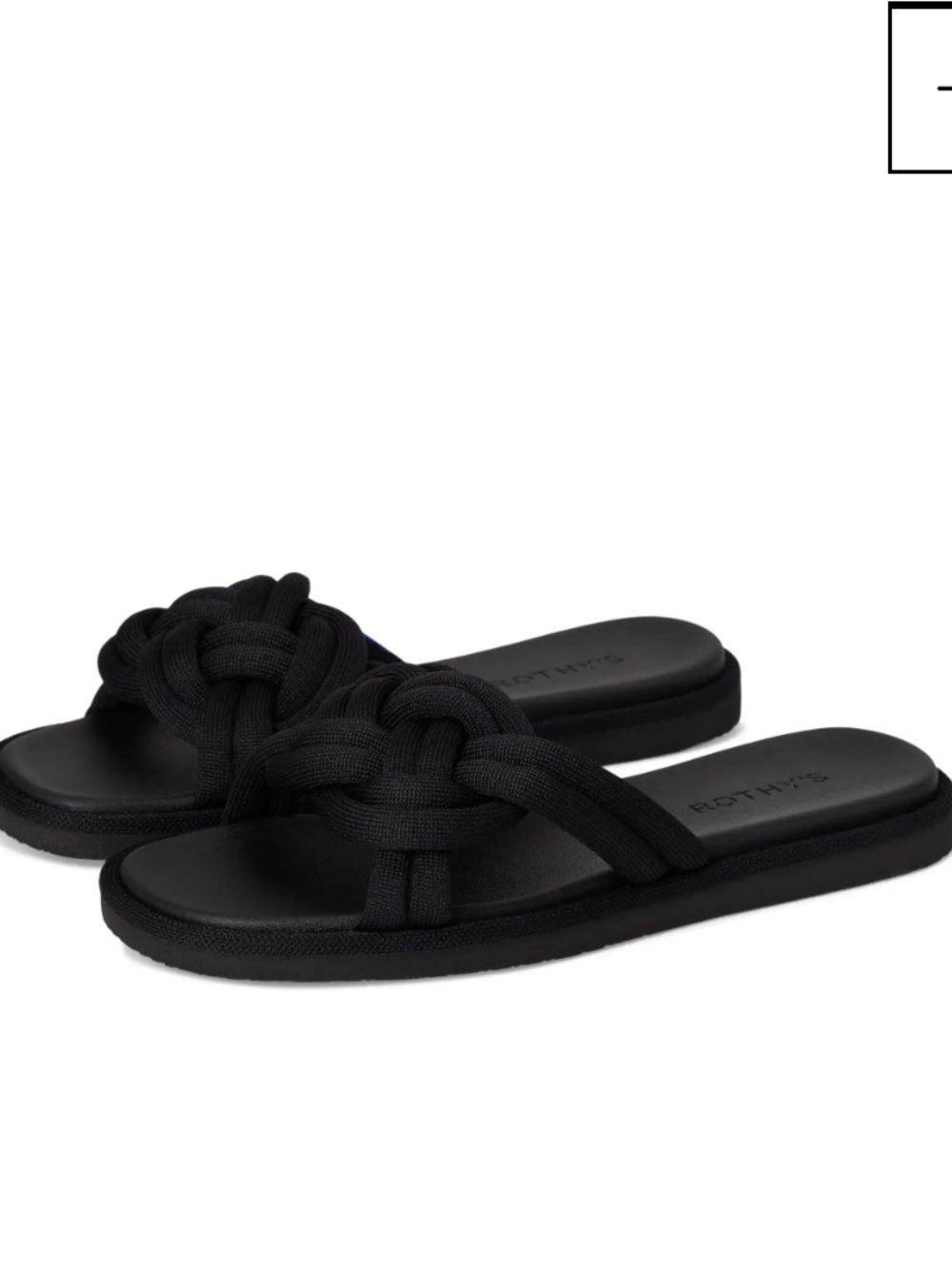 The Summer Sandal